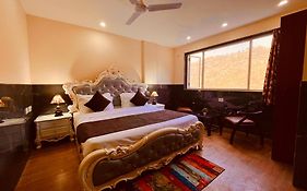 Doon Nature Valley Resort, Kempty Fall Mussoorie - A Peaceful Stay